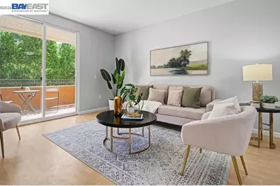 401 Norfolk St #216, San Mateo, CA 94401 - Photo 15