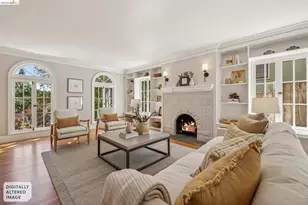 900 Rosemount Rd, Oakland, CA 94610 - Photo 19