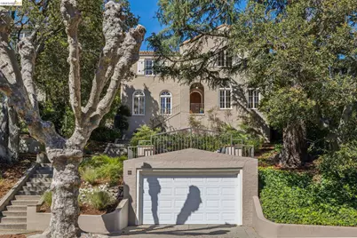 900 Rosemount Rd, Oakland, CA 94610 - Photo 3