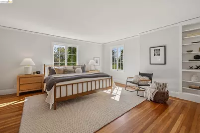 900 Rosemount Rd, Oakland, CA 94610 - Photo 43