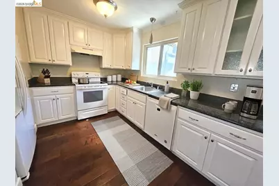 3715 Northwood Dr #G, Concord, CA 94520 - Photo 5