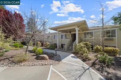 2100 Skycrest Dr #12, Walnut Creek, CA 94595 - Photo 9