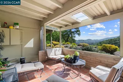 2100 Skycrest Dr #12, Walnut Creek, CA 94595 - Photo 35