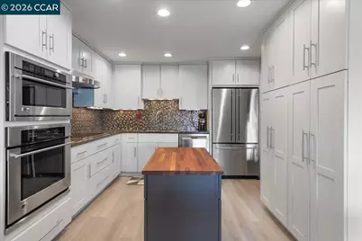 2100 Skycrest Dr #12, Walnut Creek, CA 94595 - Photo 27