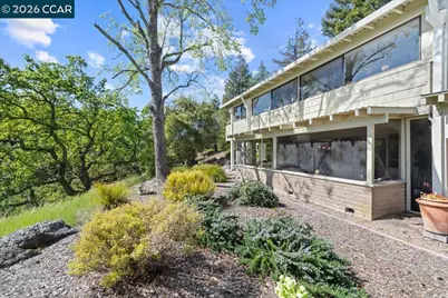 2100 Skycrest Dr #12, Walnut Creek, CA 94595 - Photo 41