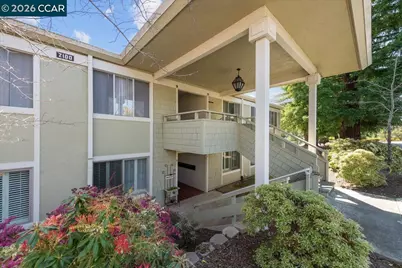 2100 Skycrest Dr #12, Walnut Creek, CA 94595 - Photo 7