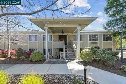 2100 Skycrest Dr #12, Walnut Creek, CA 94595 - Photo 5