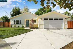 1543 Laverne Ct, Concord, CA 94521 - Photo 1