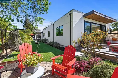 158 Andrea Dr, Walnut Creek, CA 94596 - Photo 45