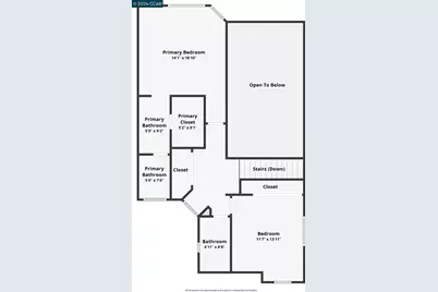 1383 Shell Ln, Clayton, CA 94517 - Photo 55