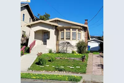 731 Santa Fe Ave., Albany, CA 94706 - Photo 1