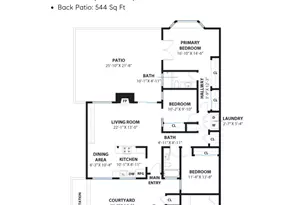 31 Ascot Pl, Moraga, CA 94556 - Photo 27