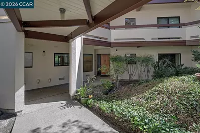 3711 Terra Granada Dr #3A, Walnut Creek, CA 94595 - Photo 37