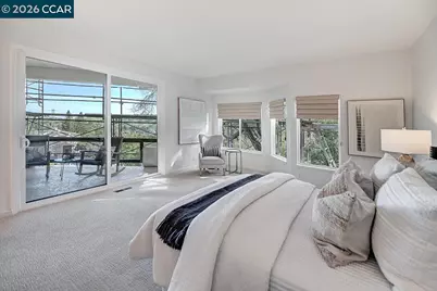 3711 Terra Granada Dr #3A, Walnut Creek, CA 94595 - Photo 23