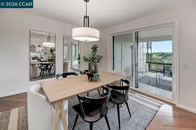 3711 Terra Granada Dr #3A, Walnut Creek, CA 94595 - Photo 7