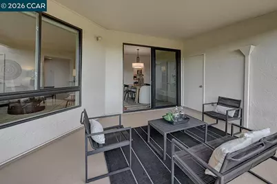 3711 Terra Granada Dr #3A, Walnut Creek, CA 94595 - Photo 11