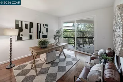 3711 Terra Granada Dr #3A, Walnut Creek, CA 94595 - Photo 31