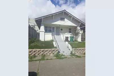 5432 Bancroft Ave, Oakland, CA 94601 - Photo 3