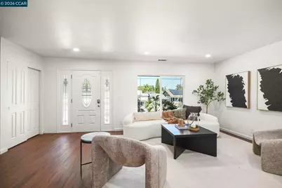 464 Palm Avenue, Martinez, CA 94553 - Photo 3