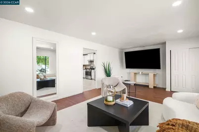 464 Palm Avenue, Martinez, CA 94553 - Photo 5