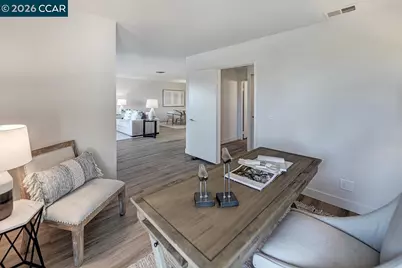 2101 Ptarmigan Dr #2, Walnut Creek, CA 94595 - Photo 19