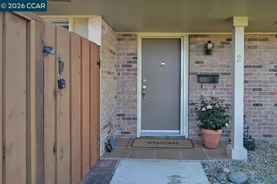 2101 Ptarmigan Dr #2, Walnut Creek, CA 94595 - Photo 3
