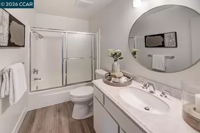 2101 Ptarmigan Dr #2, Walnut Creek, CA 94595 - Photo 21