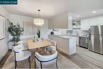 2101 Ptarmigan Dr #2, Walnut Creek, CA 94595 - Photo 13