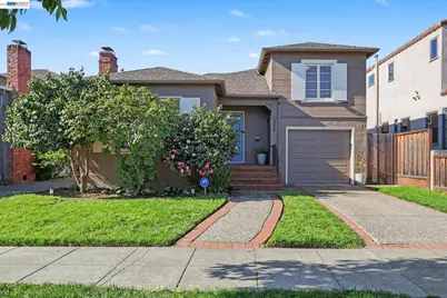3024 Fernside Blvd, Alameda, CA 94501 - Photo 1