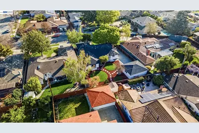 1743 Willow Creek Ct, San Jose, CA 95124 - Photo 41