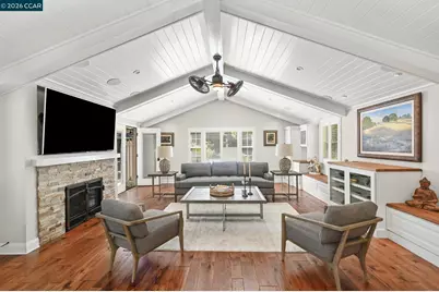 1496 Finley Lane, Alamo, CA 94507 - Photo 11