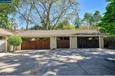 1496 Finley Lane, Alamo, CA 94507 - Photo 3