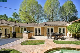 1496 Finley Ln, Alamo, CA 94507 - Photo 15