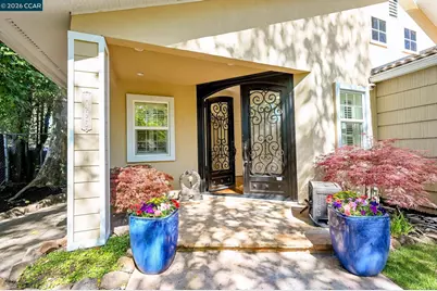 1496 Finley Lane, Alamo, CA 94507 - Photo 5