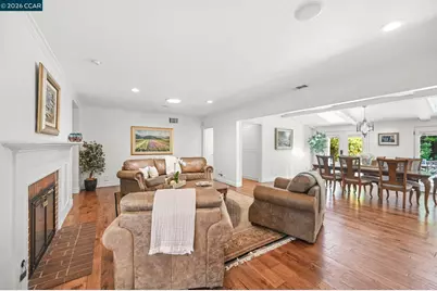 1496 Finley Lane, Alamo, CA 94507 - Photo 7