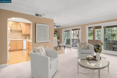 1160 Rockledge Lane #2, Walnut Creek, CA 94595 - Photo 23