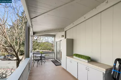 1160 Rockledge Lane #2, Walnut Creek, CA 94595 - Photo 9