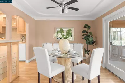 1160 Rockledge Lane #2, Walnut Creek, CA 94595 - Photo 21