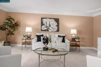 1160 Rockledge Lane #2, Walnut Creek, CA 94595 - Photo 13