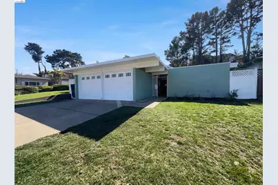 2361 Oakmont Dr, San Bruno, CA 94066 - Photo 1