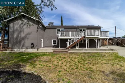 2472 Monterey Ave, Martinez, CA 94553 - Photo 41