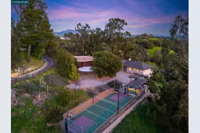 1603 Reliez Valley Road, Lafayette, CA 94549 - Photo 1