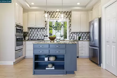 1603B Reliez Valley Road, Lafayette, CA 94549 - Photo 9