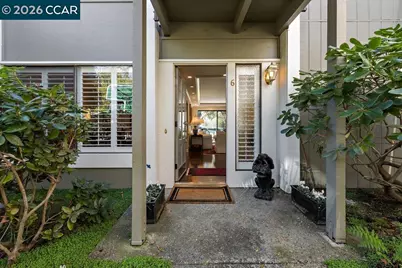 3136 Rossmoor Parkway #6, Walnut Creek, CA 94595 - Photo 5