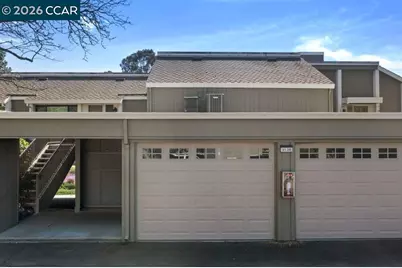 3136 Rossmoor Parkway #6, Walnut Creek, CA 94595 - Photo 35