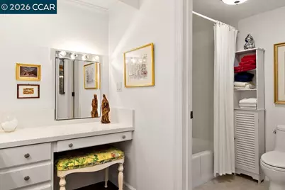 3136 Rossmoor Parkway #6, Walnut Creek, CA 94595 - Photo 23