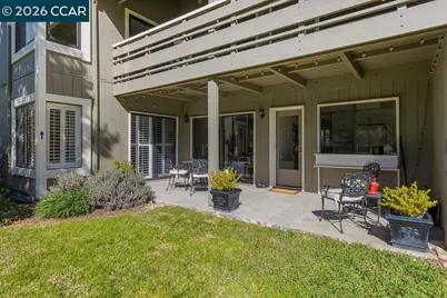 3136 Rossmoor Parkway #6, Walnut Creek, CA 94595 - Photo 31