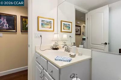 3136 Rossmoor Parkway #6, Walnut Creek, CA 94595 - Photo 27