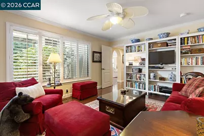 3136 Rossmoor Parkway #6, Walnut Creek, CA 94595 - Photo 25