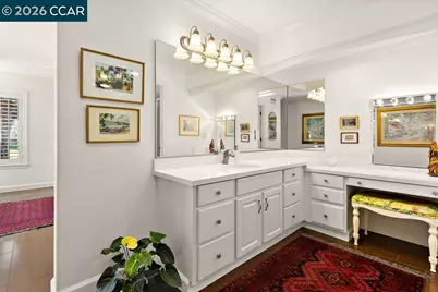 3136 Rossmoor Parkway #6, Walnut Creek, CA 94595 - Photo 21